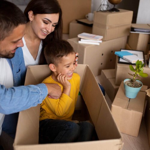 Impulsa Vivienda