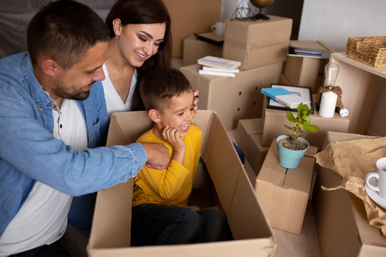 Impulsa Vivienda